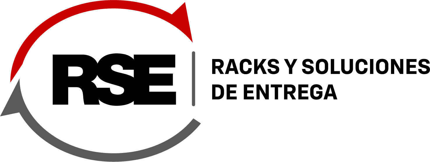 Racks y Soluciones de Entrega